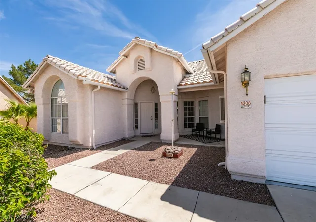 2nd image of 4308 Yorkwood Dr, North Las Vegas, NV 89032 | MLS# 2788417