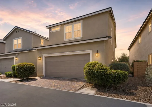 Photo 2 of Single family home for sale at 3164 Via Tellaro, Henderson, NV 89044 | MLS# 2787413 | Listing updated on 2026-08-21