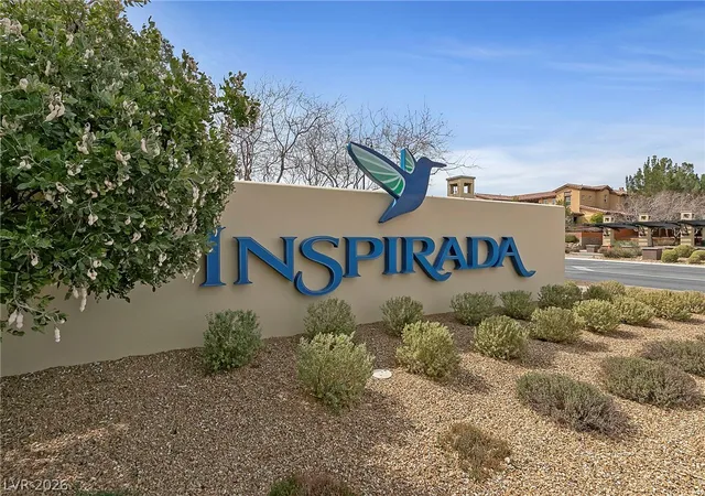 Photo 43 of Single family home for sale at 3164 Via Tellaro, Henderson, NV 89044 | MLS# 2787413 | Listing updated on 2026-08-21