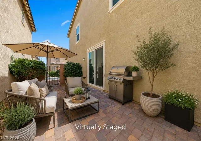 Photo 3 of Single family home for sale at 3164 Via Tellaro, Henderson, NV 89044 | MLS# 2787413 | Listing updated on 2026-08-21