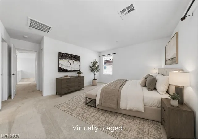 Photo 4 of Single family home for sale at 3164 Via Tellaro, Henderson, NV 89044 | MLS# 2787413 | Listing updated on 2026-08-21