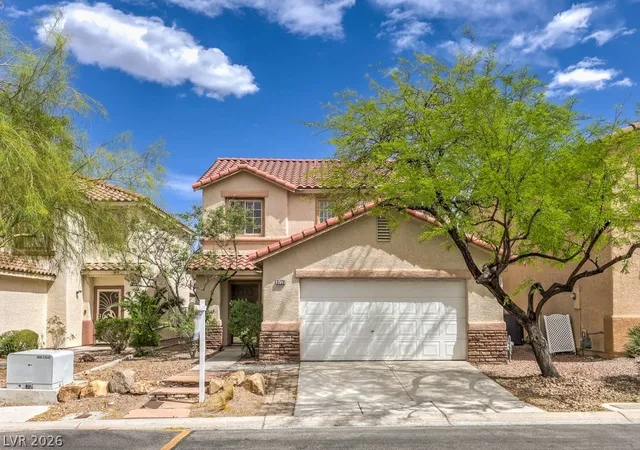 Photo 1 of Single family home for sale at 3728 Ashling St, Las Vegas, NV 89129 | MLS# 2788644 | Listing updated on 2026-06-29