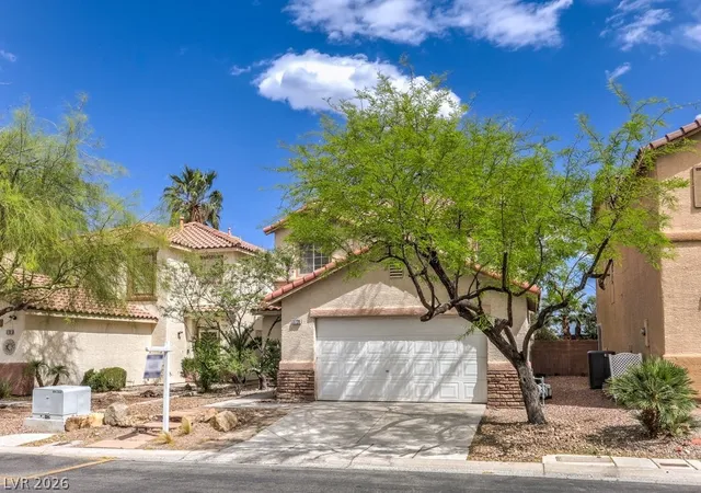 Photo 1 of Single family home for sale at 3728 Ashling St, Las Vegas, NV 89129 | MLS# 2788644 | Listing updated on 2026-06-29