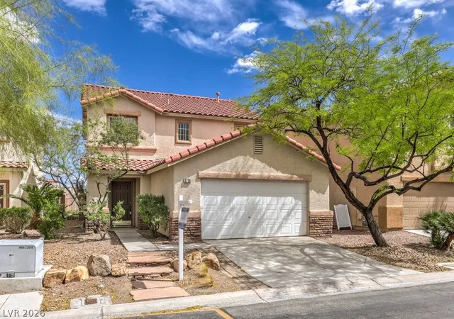 Photo 2 of Single family home for sale at 3728 Ashling St, Las Vegas, NV 89129 | MLS# 2788644 | Listing updated on 2026-06-29