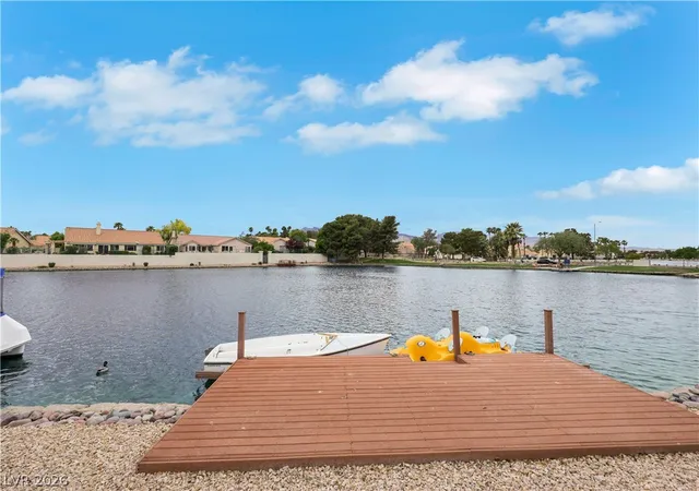 Photo 3 of Single family home for sale at 2589 Sun Reef Rd, Las Vegas, NV 89128 | MLS# 2788473 | Listing updated on 2026-08-25