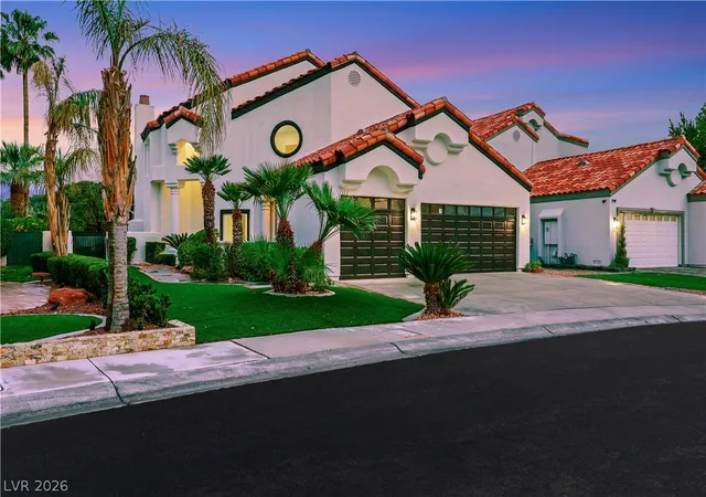 Photo 4 of Single family home for sale at 2589 Sun Reef Rd, Las Vegas, NV 89128 | MLS# 2788473 | Listing updated on 2026-08-25