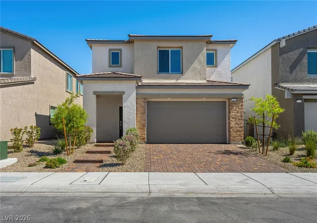 Photo 1 of Sale Pending at 2620 Saunder Ave, North Las Vegas, NV 89032 | MLS# 2788731 | Listing updated on 2026-07-14