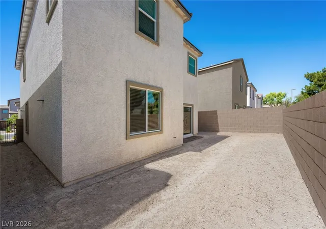 Photo 27 of Sale Pending at 2620 Saunder Ave, North Las Vegas, NV 89032 | MLS# 2788731 | Listing updated on 2026-07-14
