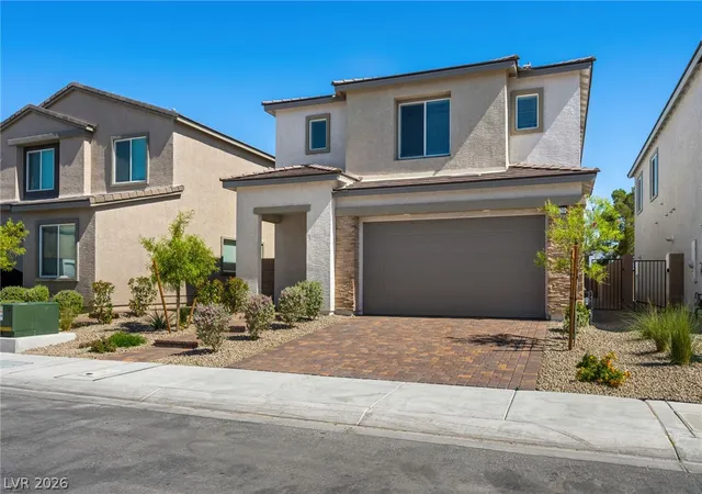 Photo 2 of Sale Pending at 2620 Saunder Ave, North Las Vegas, NV 89032 | MLS# 2788731 | Listing updated on 2026-07-14