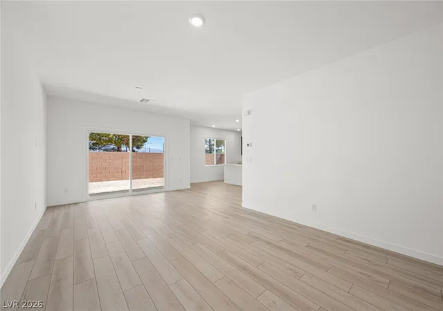Photo 2 of Sale Pending at 2620 Saunder Ave, North Las Vegas, NV 89032 | MLS# 2788731 | Listing updated on 2026-07-14