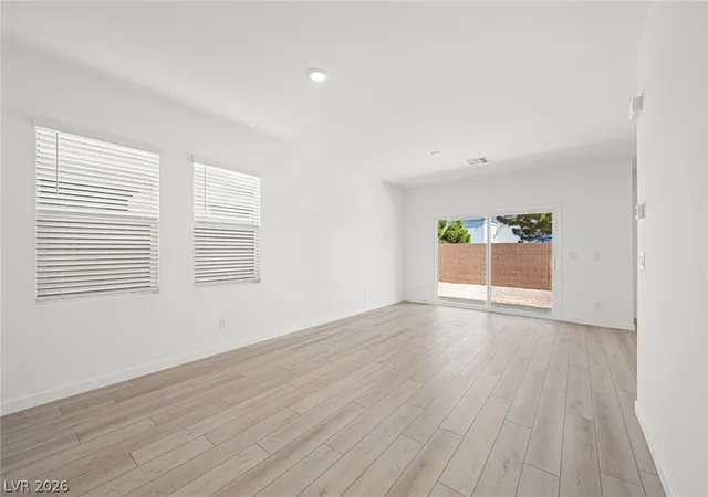 Photo 3 of Sale Pending at 2620 Saunder Ave, North Las Vegas, NV 89032 | MLS# 2788731 | Listing updated on 2026-07-14