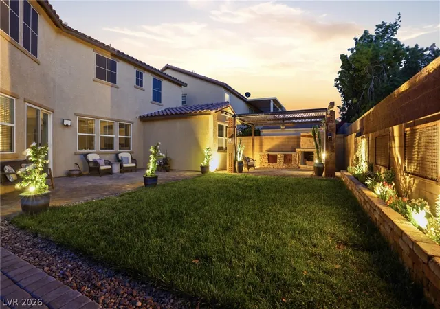 Photo 3 of Sale Pending at 717 Coastal Lagoon St, Henderson, NV 89002 | MLS# 2788263 | Listing updated on 2026-07-30