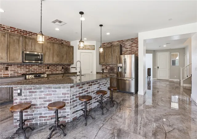Photo 3 of Sale Pending at 717 Coastal Lagoon St, Henderson, NV 89002 | MLS# 2788263 | Listing updated on 2026-07-30