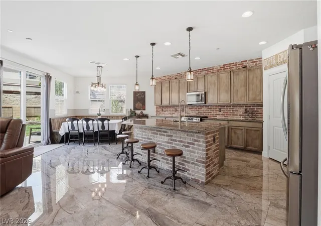 Photo 4 of Sale Pending at 717 Coastal Lagoon St, Henderson, NV 89002 | MLS# 2788263 | Listing updated on 2026-07-30