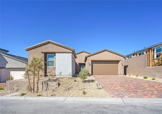 Photo 1 of Sale Pending at 1444 Bianca Fls Dr, Henderson, NV 89011 | MLS# 2788748 | Listing updated on 2026-08-26