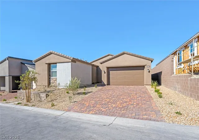 Photo 2 of Sale Pending at 1444 Bianca Fls Dr, Henderson, NV 89011 | MLS# 2788748 | Listing updated on 2026-08-26