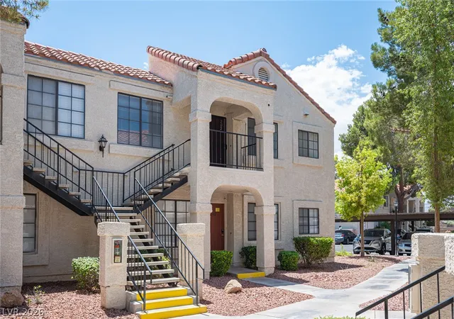 Homes for sale in Las Vegas, NV | 4729 Nara Vista Wy #202, Las Vegas, NV 89103 | MLS# 2788512