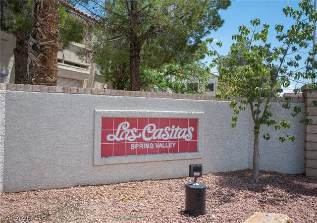 Homes for sale in Las Vegas, NV | 4729 Nara Vista Wy #202, Las Vegas, NV 89103 | MLS# 2788512