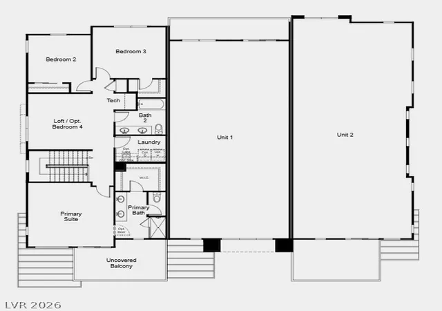 Photo 3 of Sale Pending at 1548 Song Lark Ln, Las Vegas, NV 89138 | MLS# 2788746 | Listing updated on 2026-07-14
