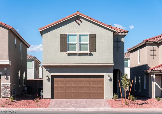 Photo 1 of Single family home for sale at 7062 Cass Ave, Las Vegas, NV 89113 | MLS# 2788577 | Listing updated on 2026-08-22