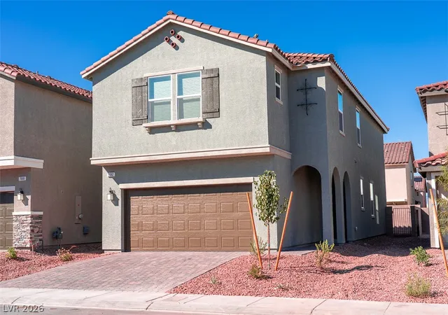 Photo 2 of Single family home for sale at 7062 Cass Ave, Las Vegas, NV 89113 | MLS# 2788577 | Listing updated on 2026-08-22