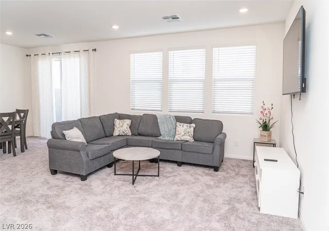 Photo 3 of Single family home for sale at 7062 Cass Ave, Las Vegas, NV 89113 | MLS# 2788577 | Listing updated on 2026-08-22