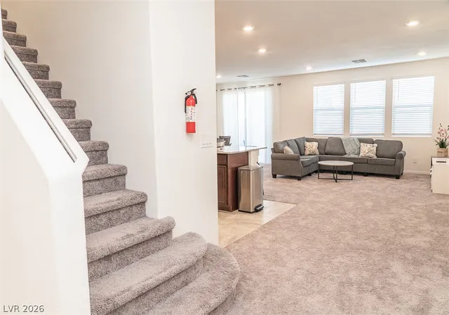 Photo 3 of Single family home for sale at 7062 Cass Ave, Las Vegas, NV 89113 | MLS# 2788577 | Listing updated on 2026-08-22