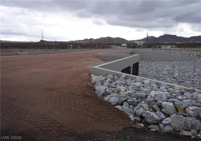 1st image of 0 Hwy 93 Great Basin, North Las Vegas, NV 89030 | MLS# 2788764