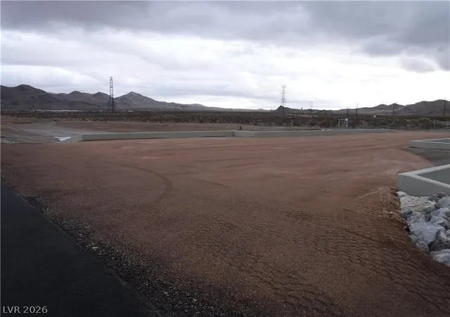 2nd image of 0 Hwy 93 Great Basin, North Las Vegas, NV 89030 | MLS# 2788764