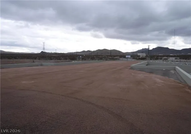 3rd image of 0 Hwy 93 Great Basin, North Las Vegas, NV 89030 | MLS# 2788764