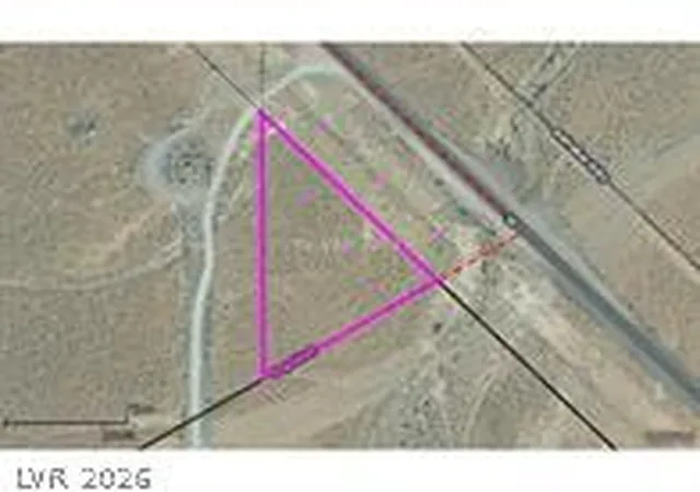 4th image of 0 Hwy 93 Great Basin, North Las Vegas, NV 89030 | MLS# 2788764