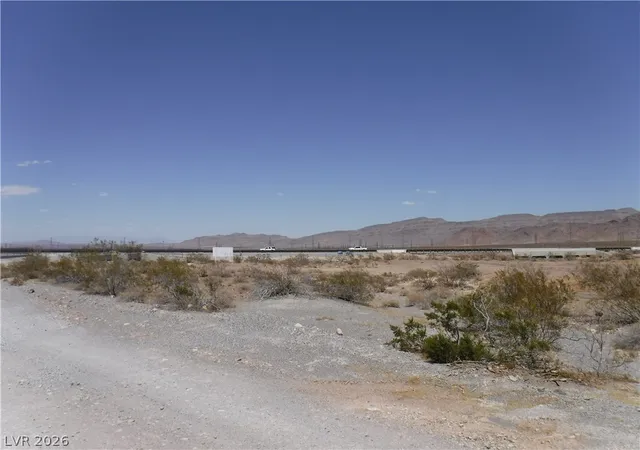 5th image of 0 Hwy 93 Great Basin, North Las Vegas, NV 89030 | MLS# 2788764