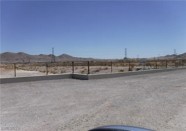 8th image of 0 Hwy 93 Great Basin, North Las Vegas, NV 89030 | MLS# 2788764