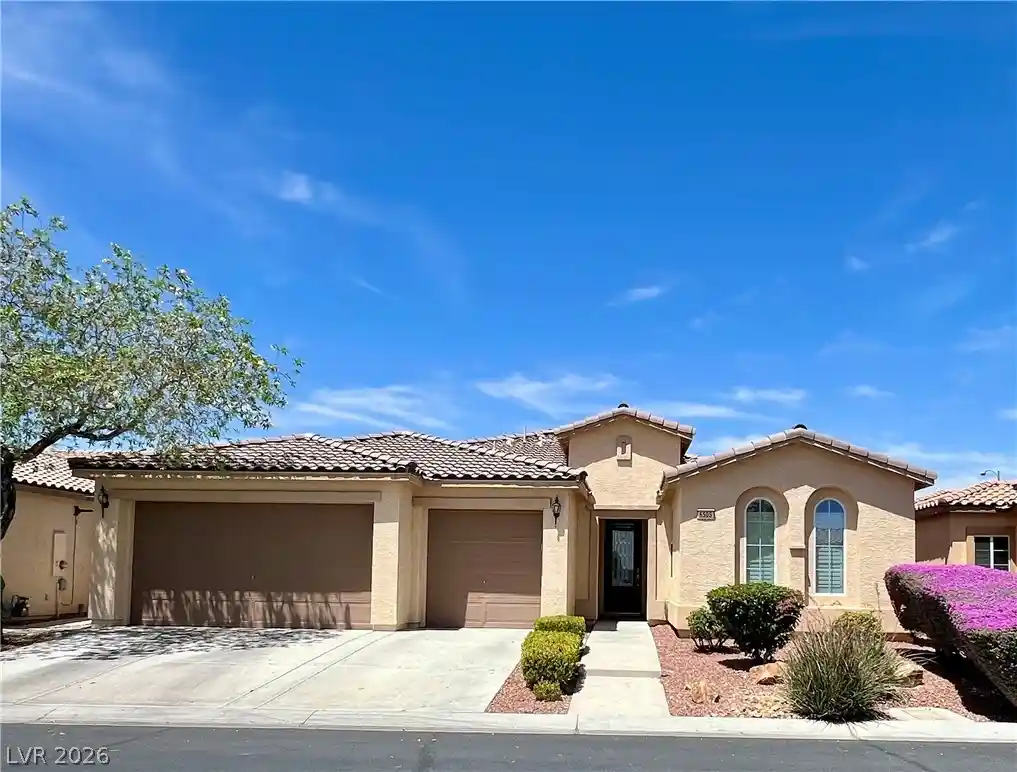 Photo 1 of Sale Pending at 6505 Collingsworth St, Las Vegas, NV 89131 | MLS# 2788587 | Listing updated on 2026-10-31