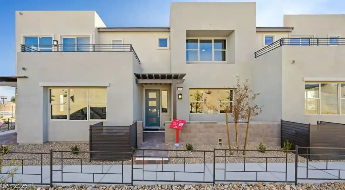 Photo 1 of Sale Pending at 1462 Song Lark Ln, Las Vegas, NV 89138 | MLS# 2788765 | Listing updated on 2026-10-18