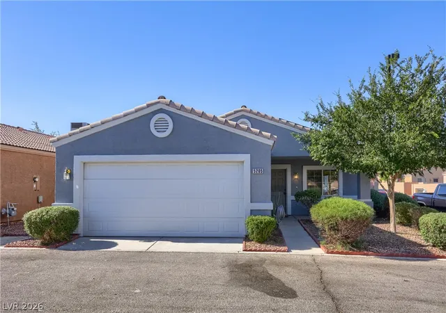 Photo 1 of Single family home for sale at 5205 Mineral Lake Dr, Las Vegas, NV 89122 | MLS# 2788272 | Listing updated on 2026-10-05