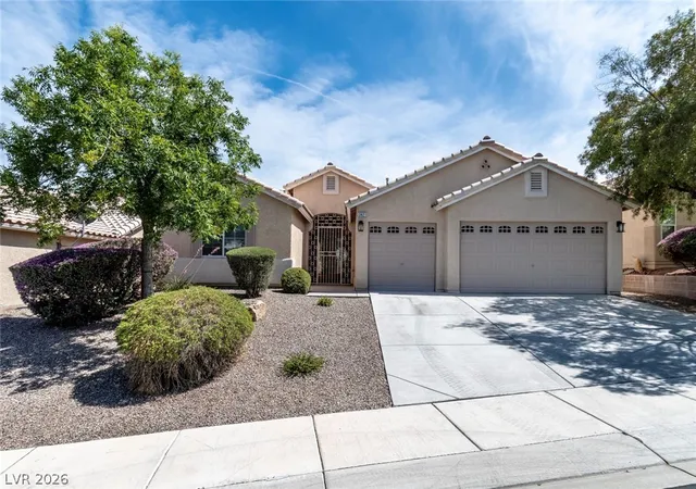1st image of 3421 Amish Ave, North Las Vegas, NV 89031 | MLS# 2788692