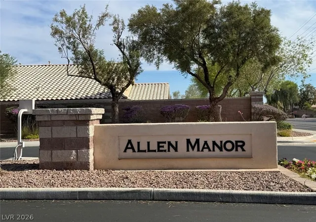 27th image of 3421 Amish Ave, North Las Vegas, NV 89031 | MLS# 2788692