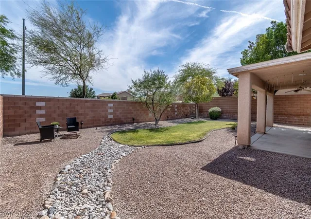 2nd image of 3421 Amish Ave, North Las Vegas, NV 89031 | MLS# 2788692