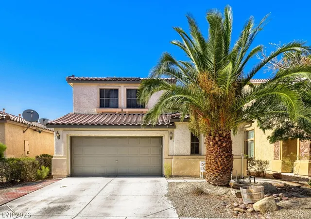 2nd image of 4336 Desert Haven Ave, North Las Vegas, NV 89085 | MLS# 2788372