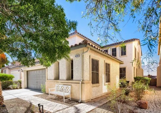 3rd image of 4336 Desert Haven Ave, North Las Vegas, NV 89085 | MLS# 2788372
