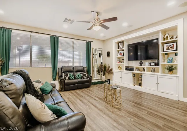 4th image of 4336 Desert Haven Ave, North Las Vegas, NV 89085 | MLS# 2788372