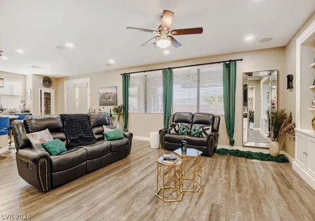 5th image of 4336 Desert Haven Ave, North Las Vegas, NV 89085 | MLS# 2788372