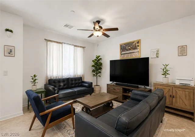Photo 2 of Townhouse for sale at 7364 N Decatur Blvd #4, Las Vegas, NV 89131 | MLS# 2787803 | Listing updated on 2026-08-21