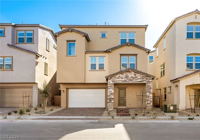 Photo 1 of Sale Pending at 187 Ansley Park Dr, Henderson, NV 89015 | MLS# 2788813 | Listing updated on 2026-08-03