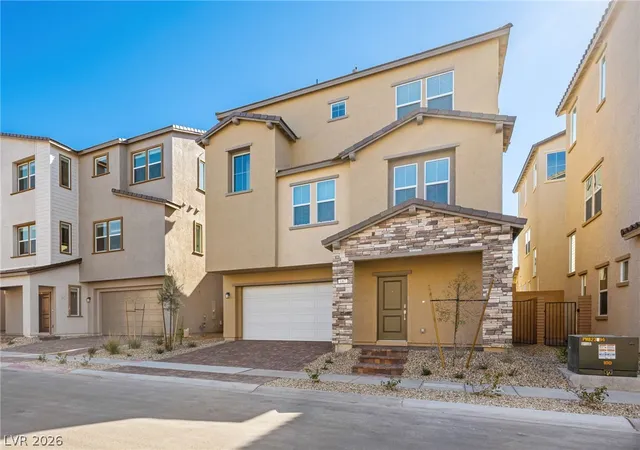 Photo 2 of Sale Pending at 187 Ansley Park Dr, Henderson, NV 89015 | MLS# 2788813 | Listing updated on 2026-08-03
