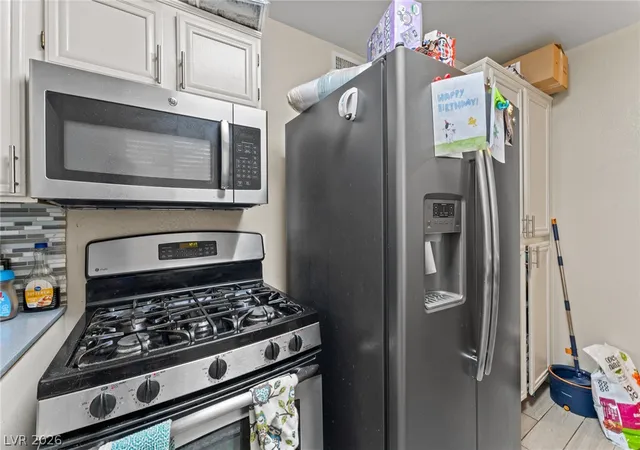 17th image of 3125 N Buffalo Dr #1099, Las Vegas, NV 89128 | MLS# 2788658