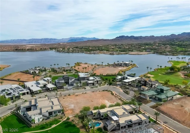 Photo 1 of Land for sale at 5 Rainbow Point Pl, Henderson, NV 89011 | MLS# 2787938 | Listing updated on 2026-06-25