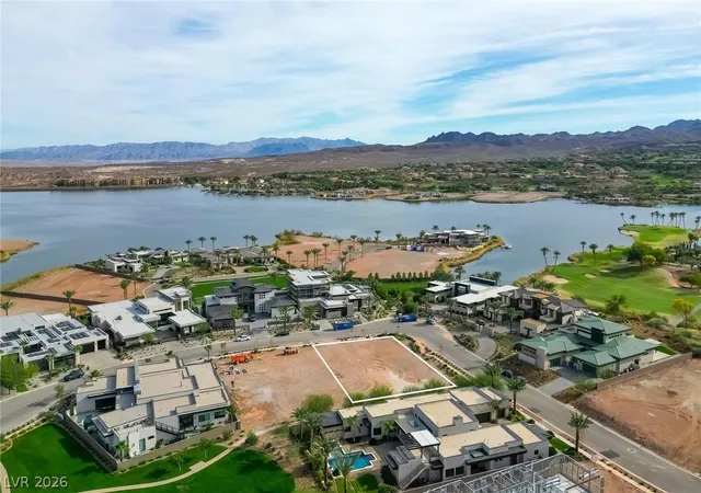 Photo 2 of Land for sale at 5 Rainbow Point Pl, Henderson, NV 89011 | MLS# 2787938 | Listing updated on 2026-06-25