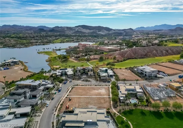 Photo 3 of Land for sale at 5 Rainbow Point Pl, Henderson, NV 89011 | MLS# 2787938 | Listing updated on 2026-06-25